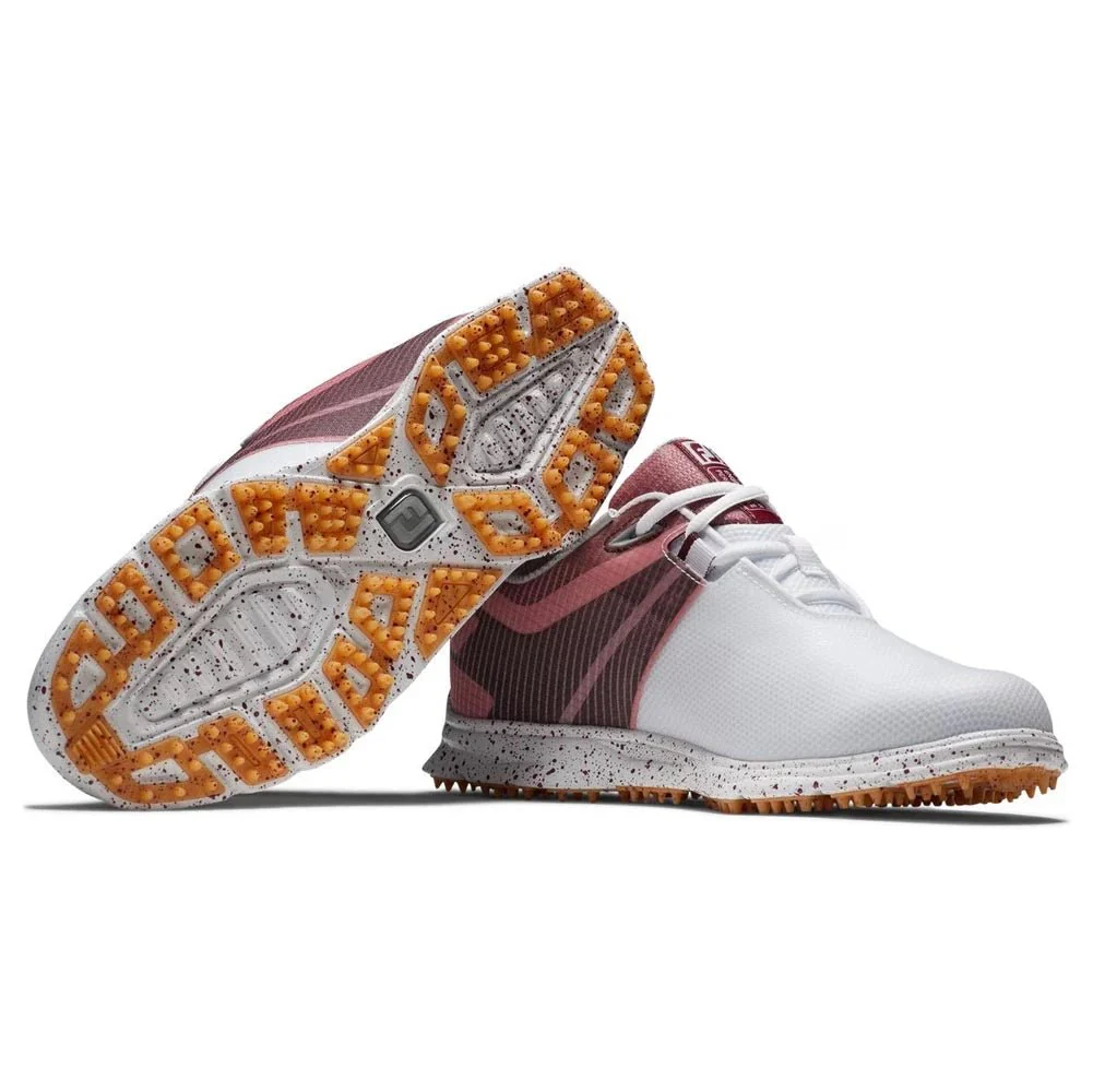 FootJoy Women's Pro SL Sport Golf Shoes - Previous Season Style - Image 24