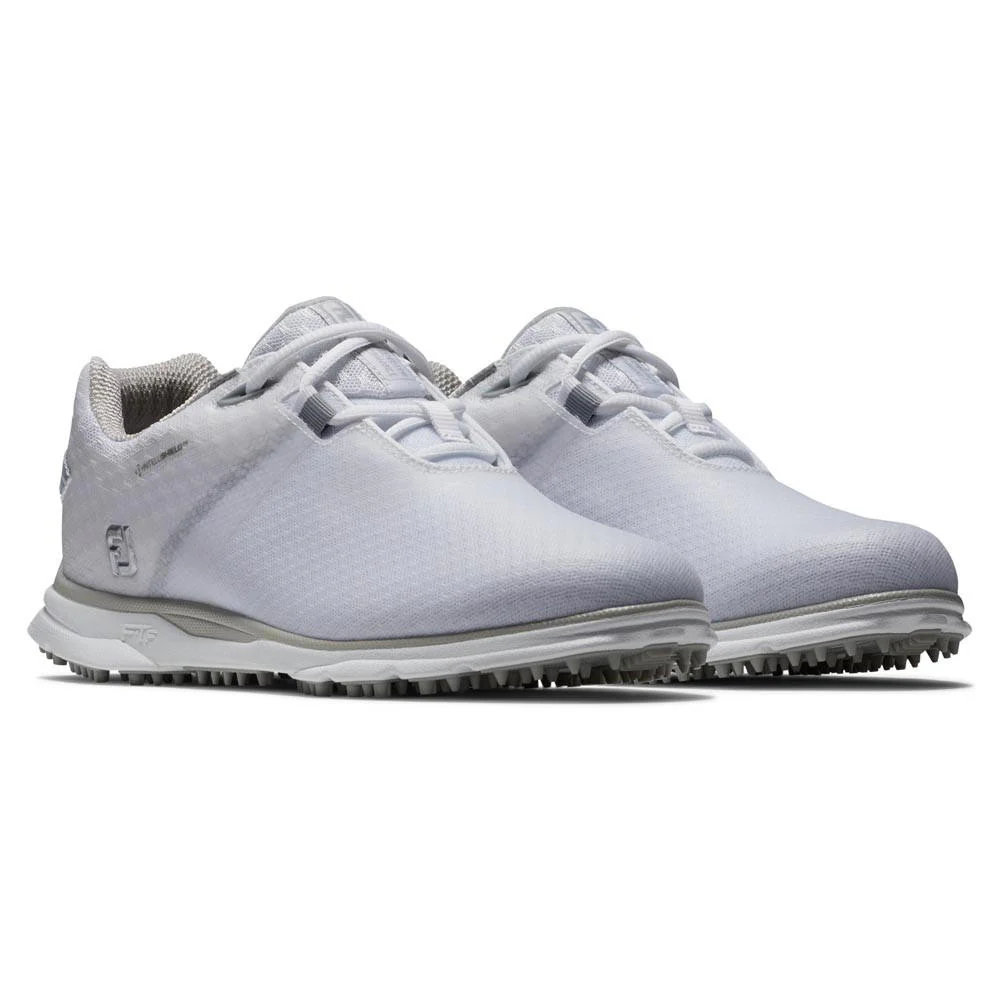 FootJoy Women's Pro SL Sport Golf Shoes - Previous Season Style - Image 5