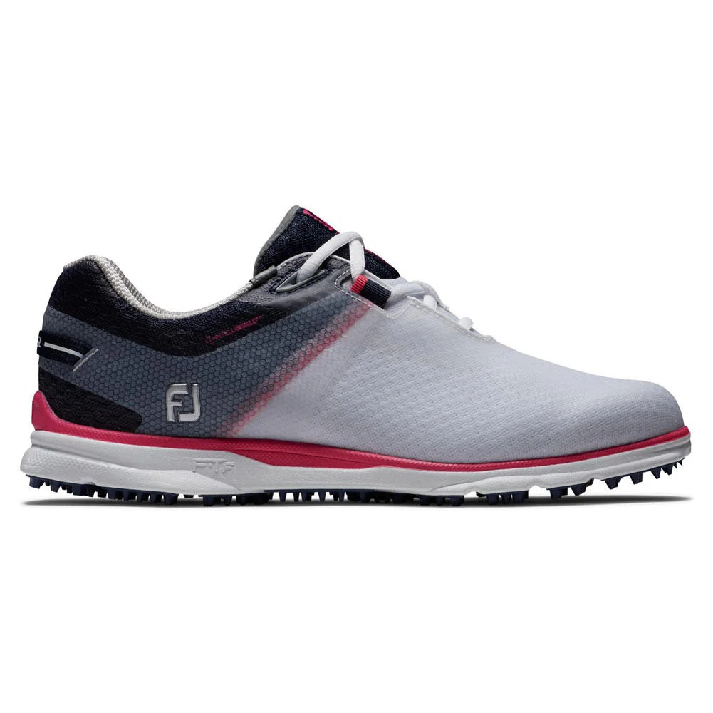 FootJoy Women's Pro SL Sport Golf Shoes - Previous Season Style - Image 7