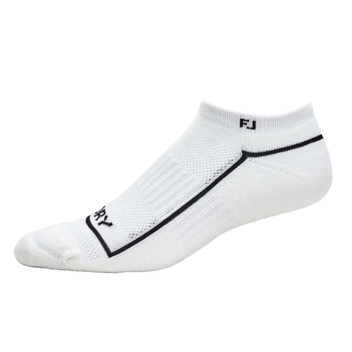 FootJoy Women's ProDRY Low Cut Sock - Image 3