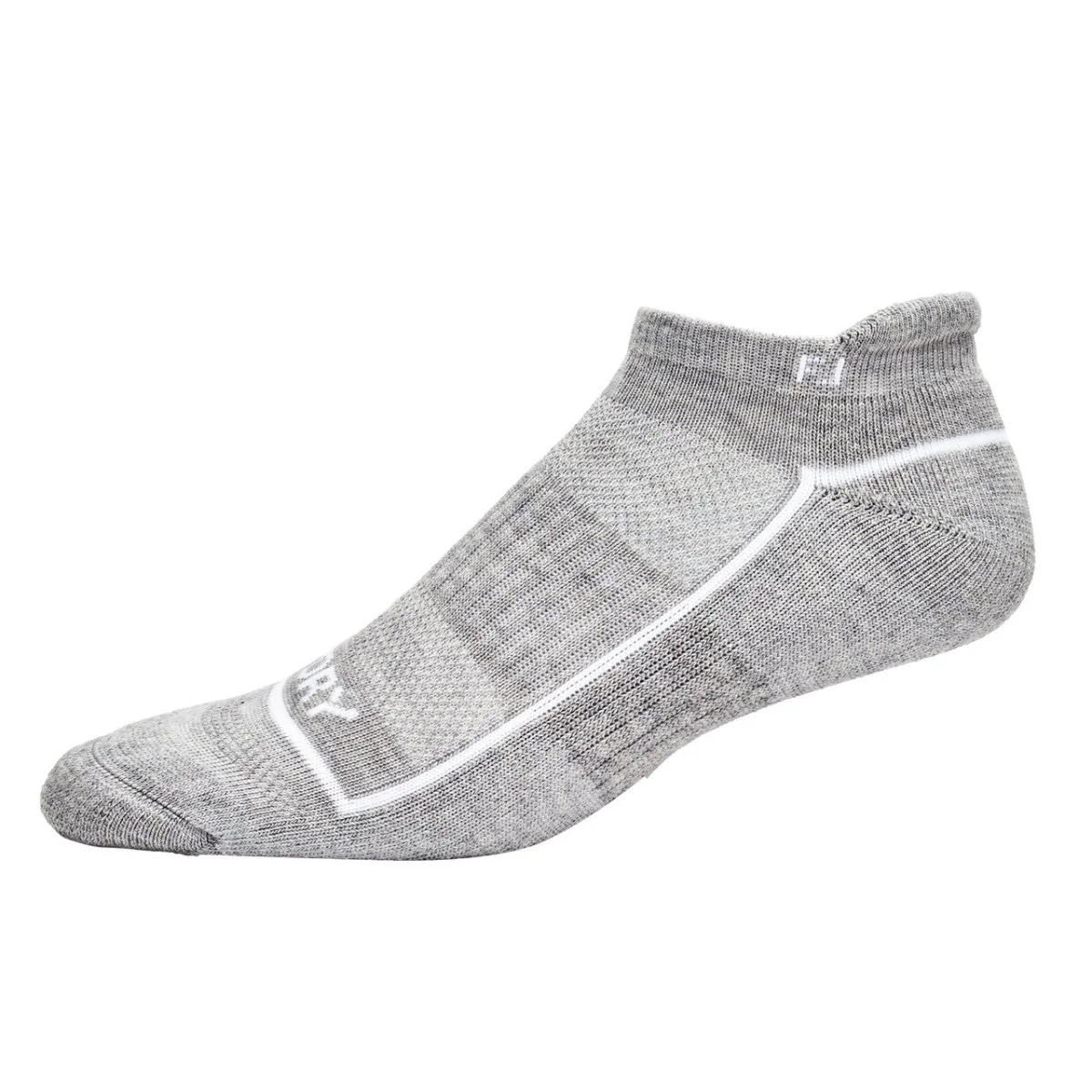 FootJoy Women's ProDRY Roll-Tab Sock - Image 2