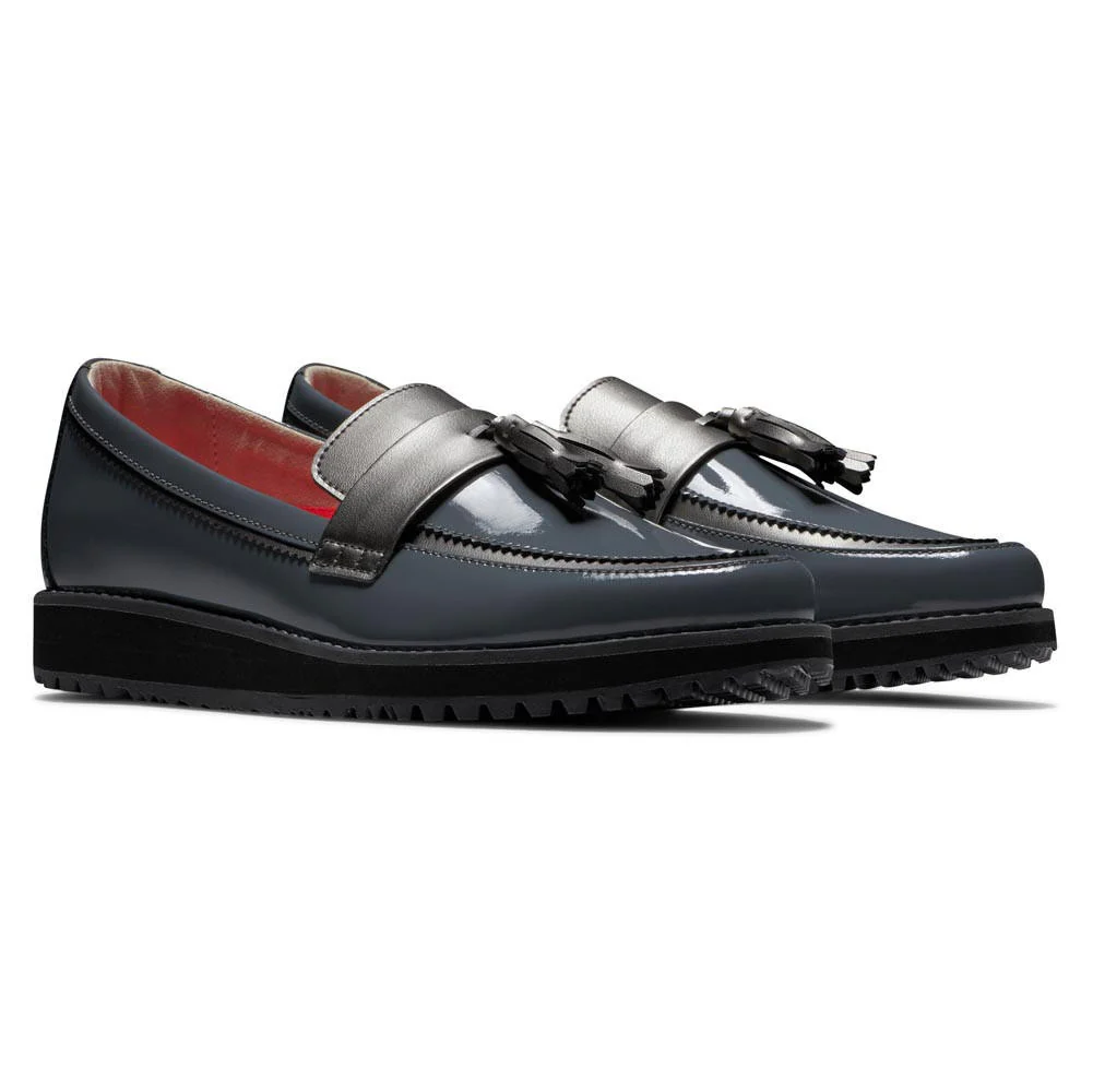 FootJoy Women's Sandy Golf Shoes - Previous Season Style - Image 11