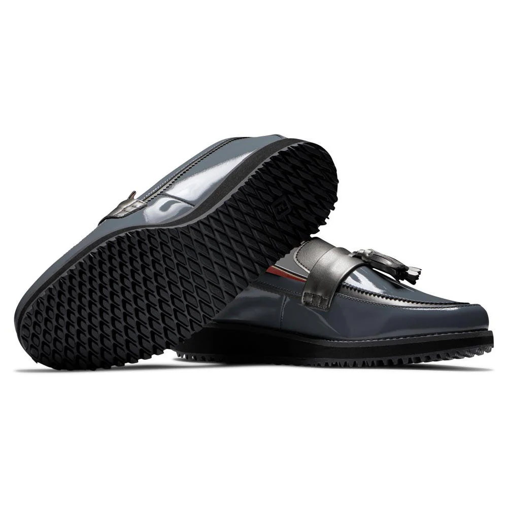 FootJoy Women's Sandy Golf Shoes - Previous Season Style - Image 12