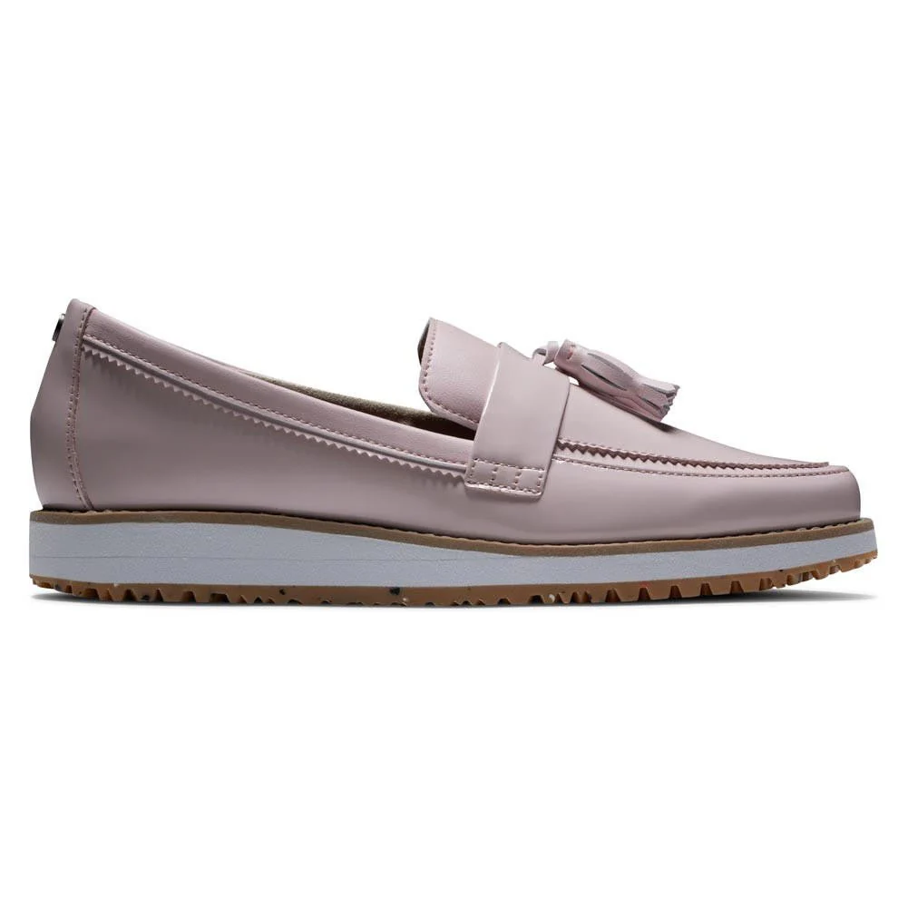 FootJoy Women's Sandy Golf Shoes - Previous Season Style - Image 13