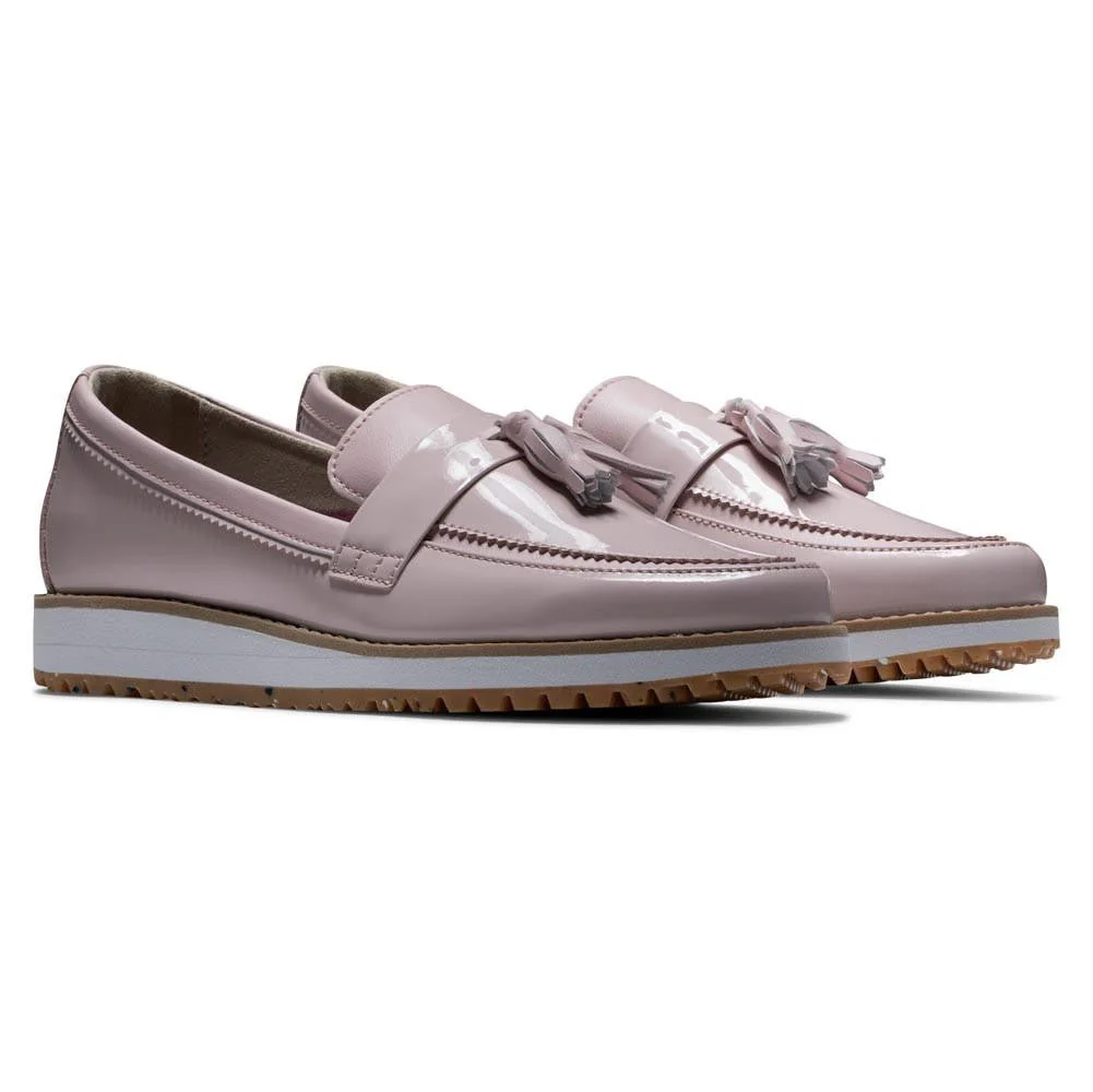 FootJoy Women's Sandy Golf Shoes - Previous Season Style - Image 17
