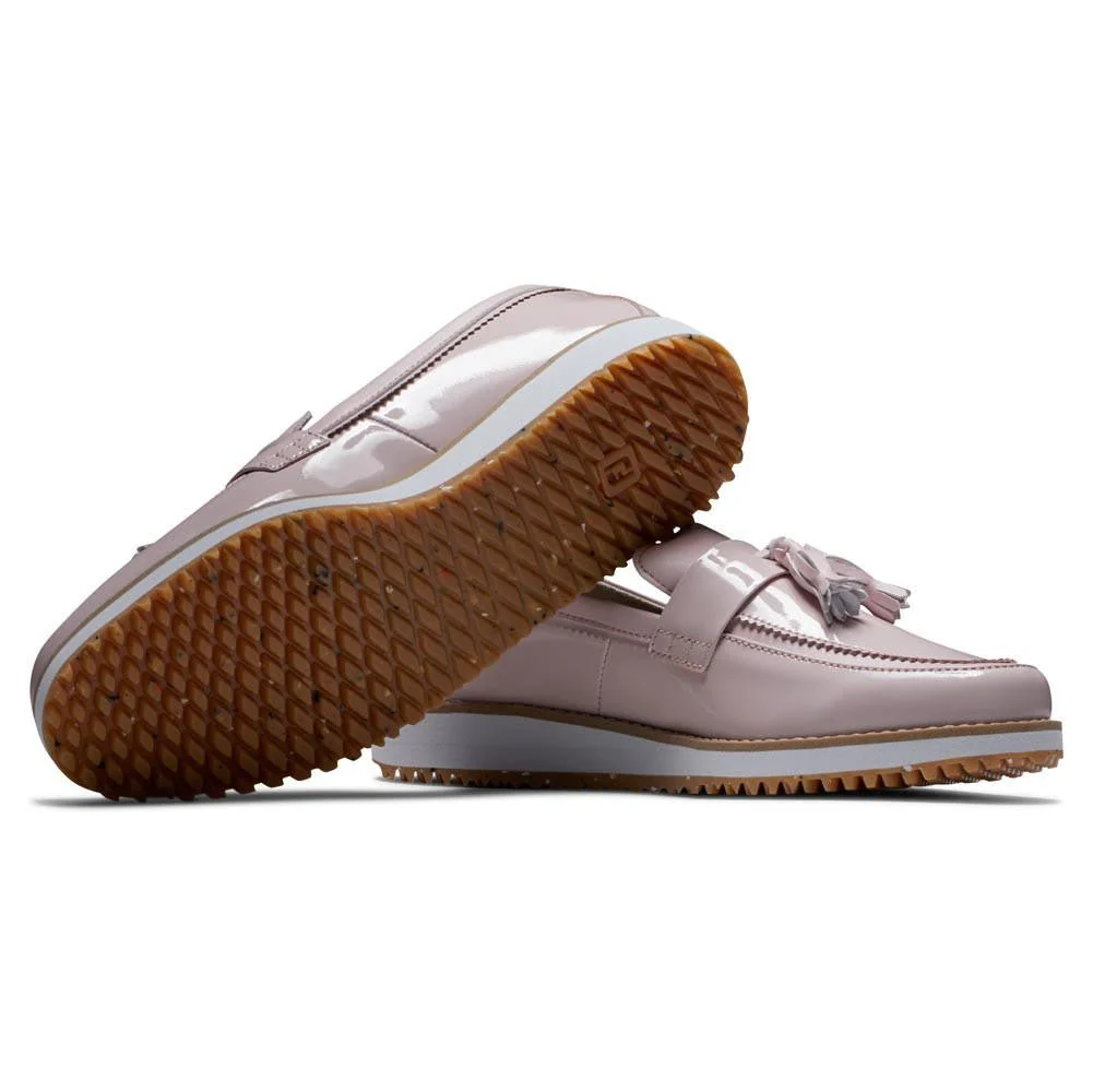 FootJoy Women's Sandy Golf Shoes - Previous Season Style - Image 18