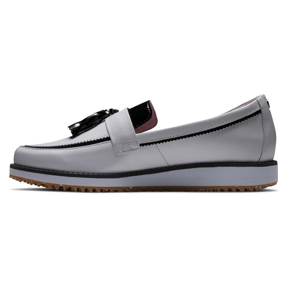 FootJoy Women's Sandy Golf Shoes - Previous Season Style - Image 20