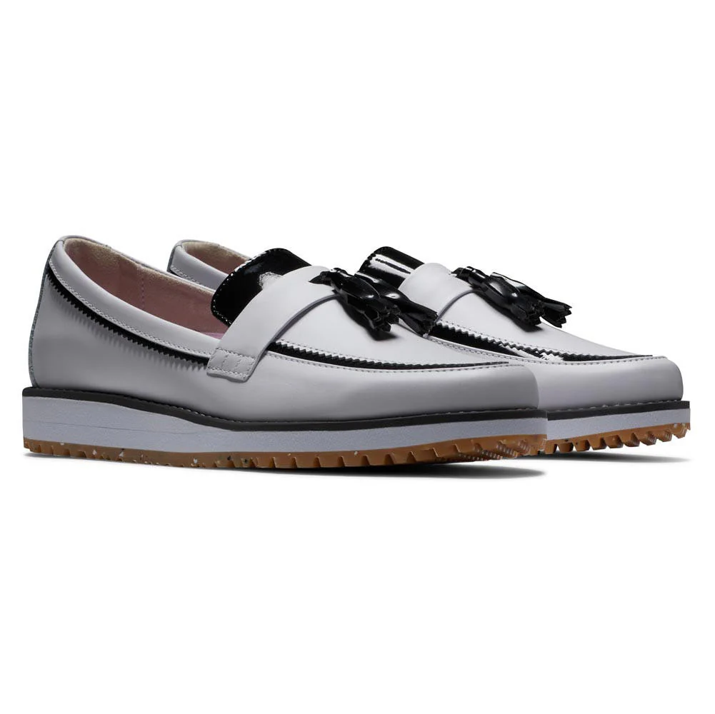 FootJoy Women's Sandy Golf Shoes - Previous Season Style - Image 23