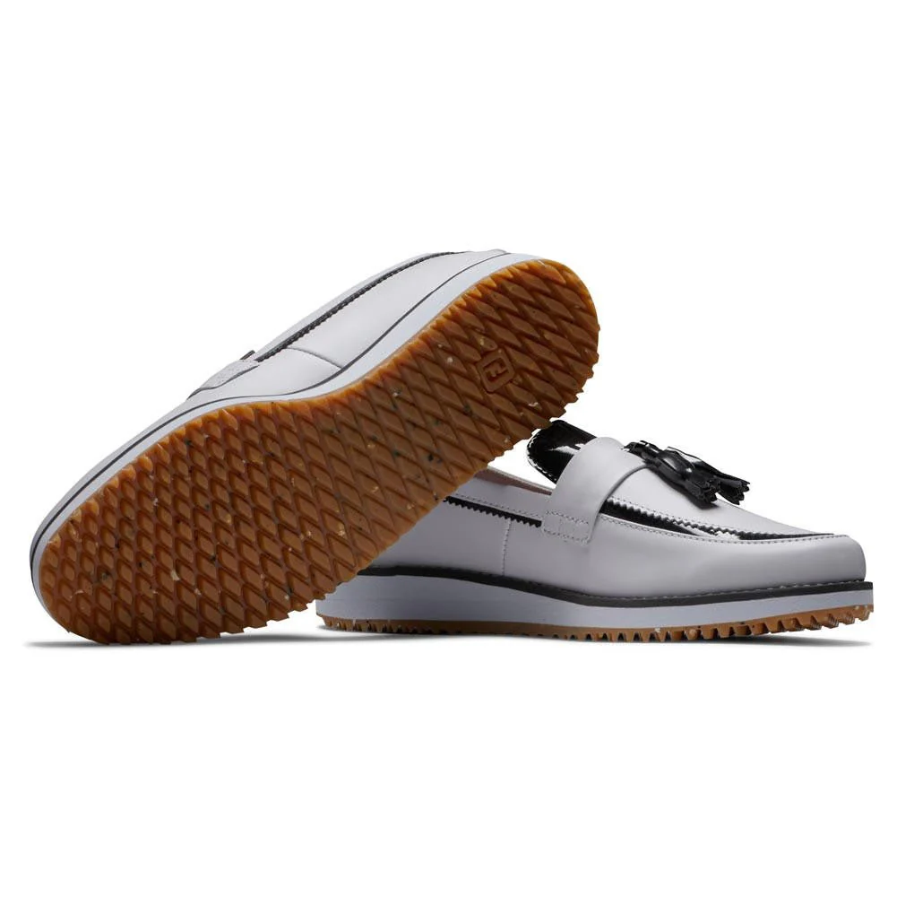 FootJoy Women's Sandy Golf Shoes - Previous Season Style - Image 24