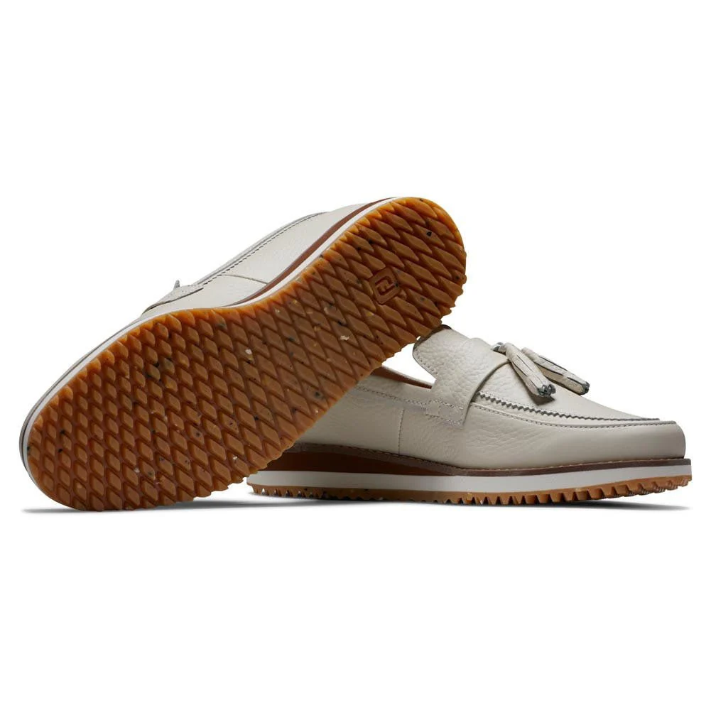 FootJoy Women's Sandy Golf Shoes - Previous Season Style - Image 6