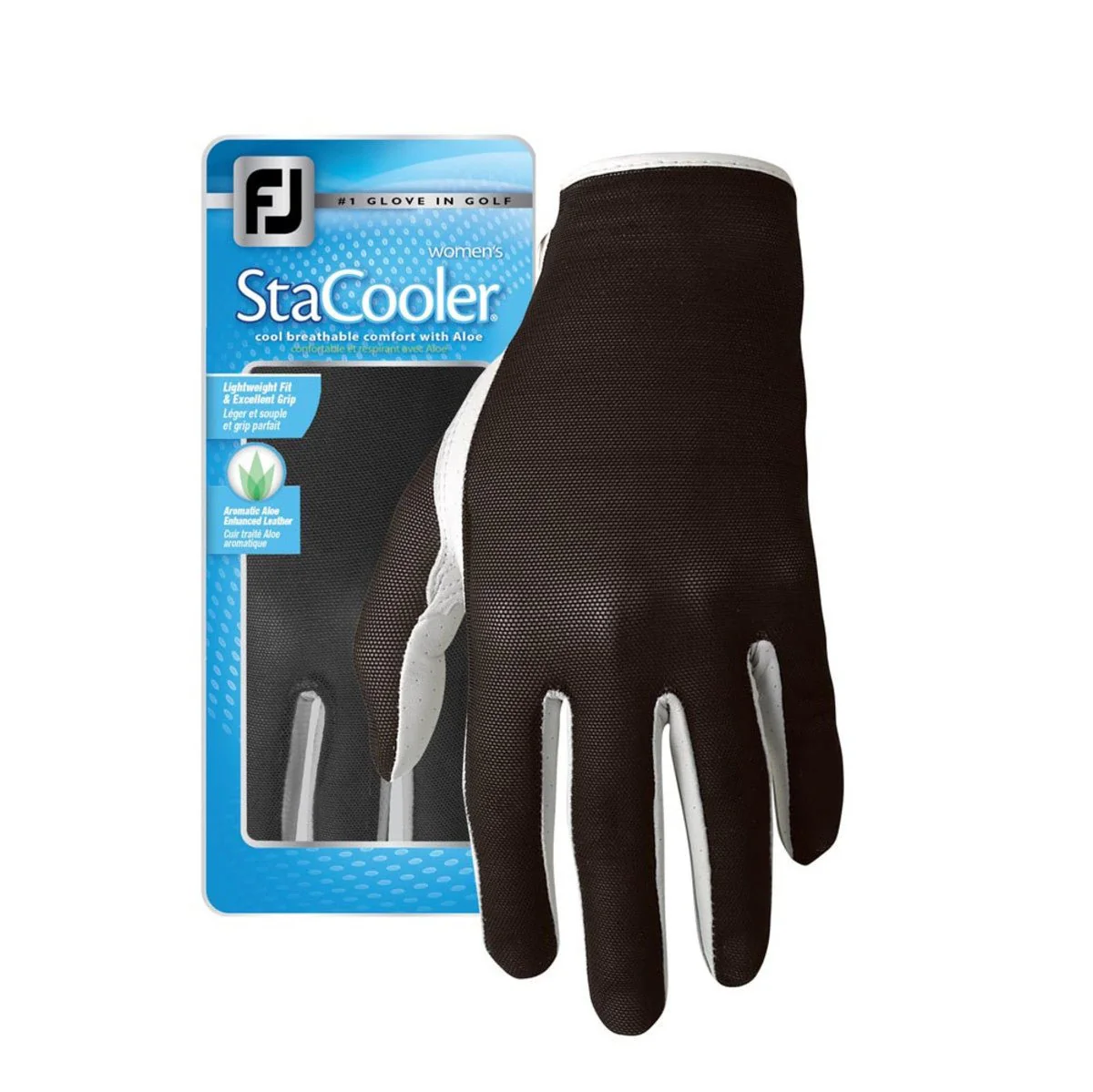 FootJoy Women's StaCooler Fashion Glove