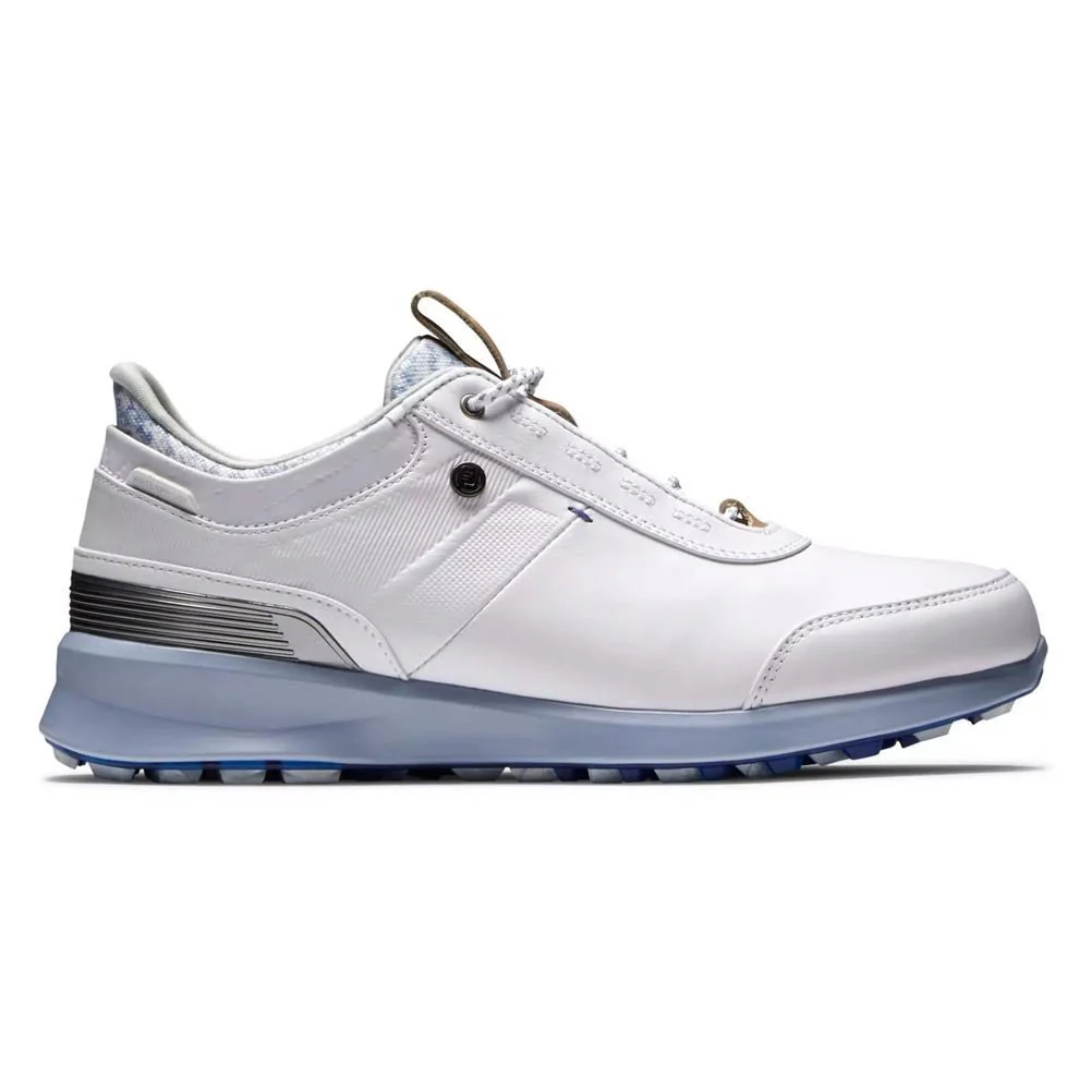FootJoy Women's Stratos Golf Shoes - Previous Season Style - Image 4