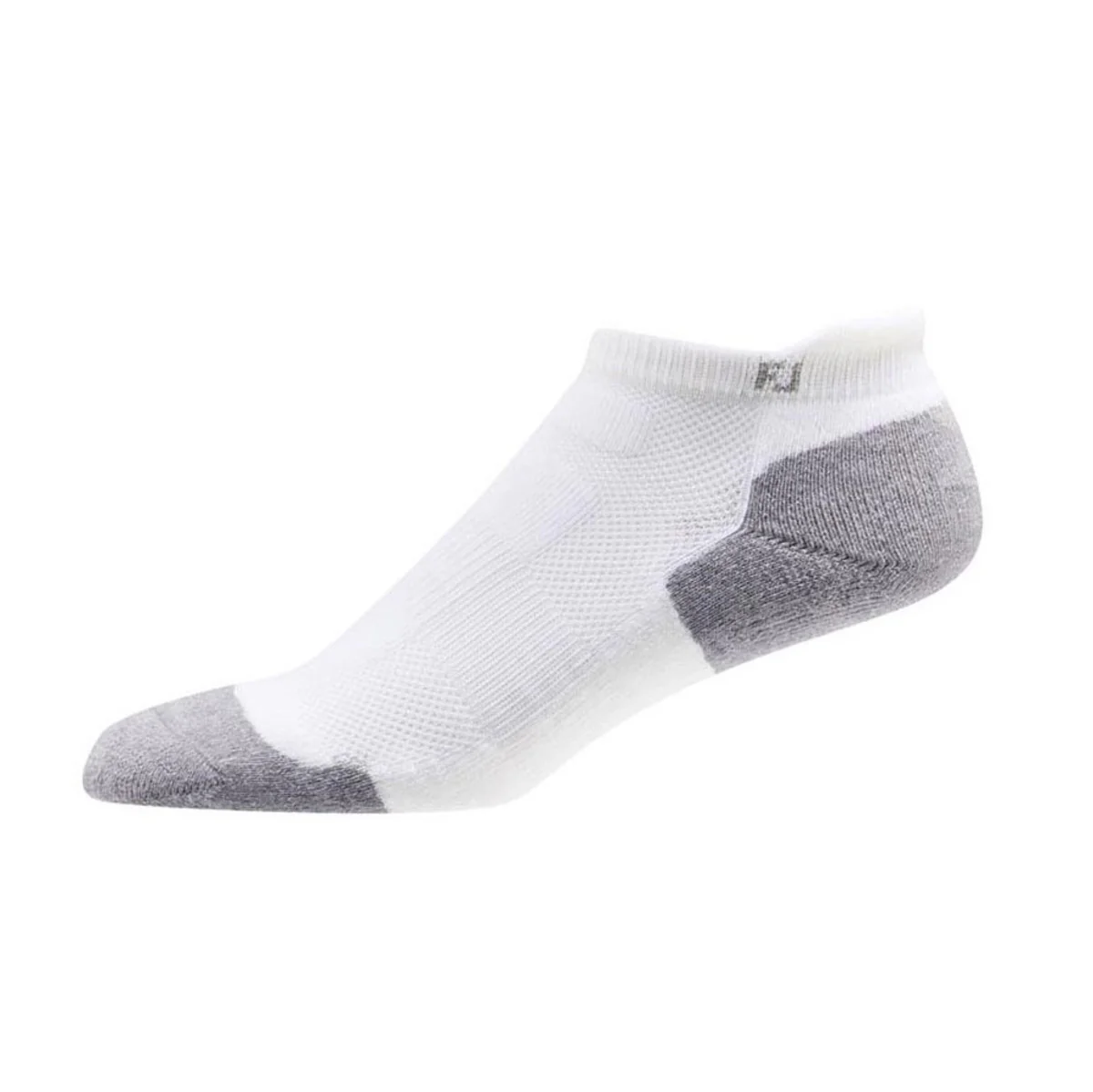 FootJoy Women's TechSof Tour Roll-Tab Sock - Image 2