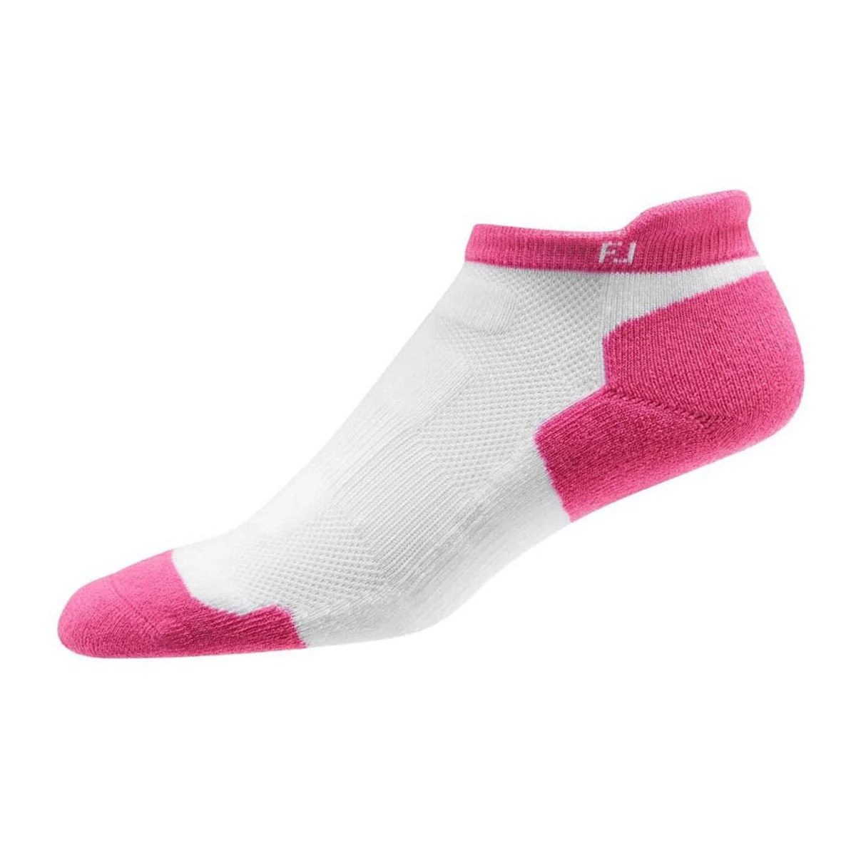 FootJoy Women's TechSof Tour Roll-Tab Sock - Image 3