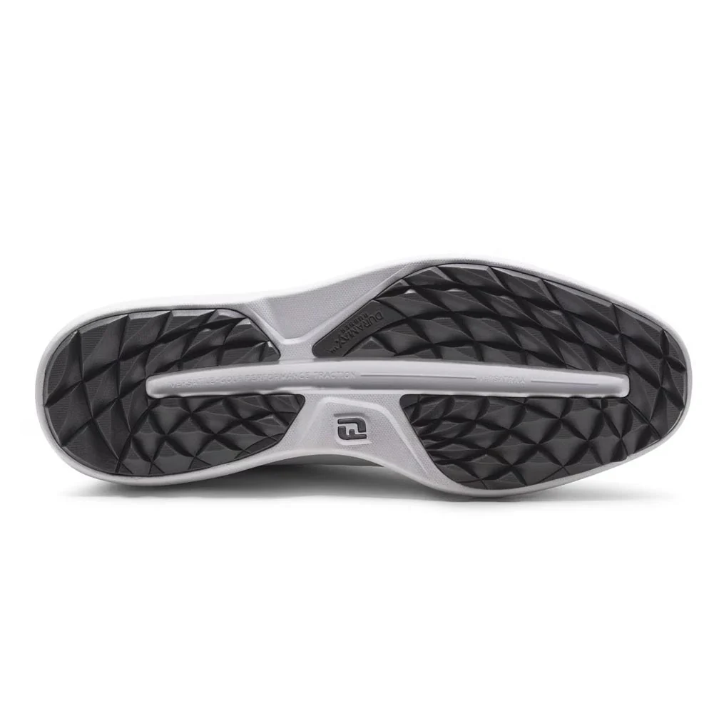 FootJoy Women's Traditions Cap Toe Spikeless Golf Shoes - Image 16