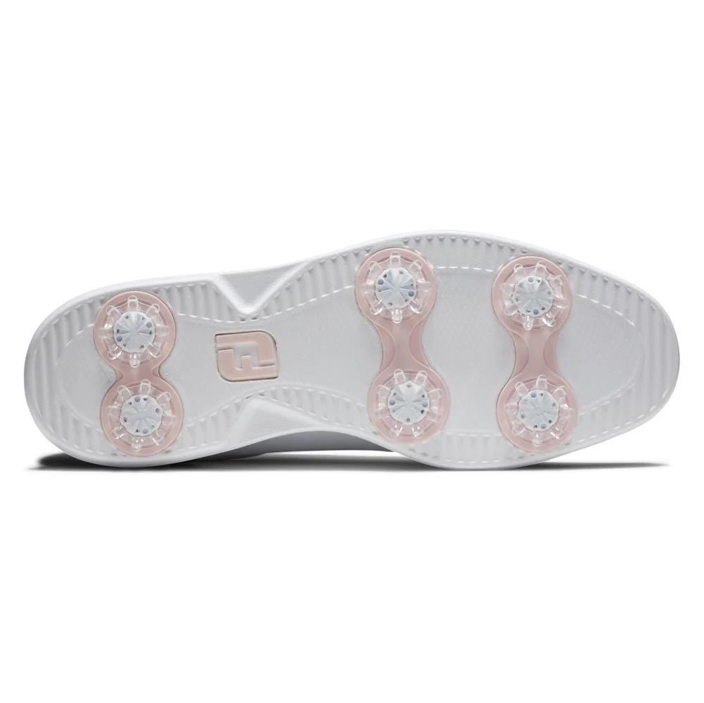 FootJoy Women's Traditions Golf Shoes - Previous Season Style - Image 10