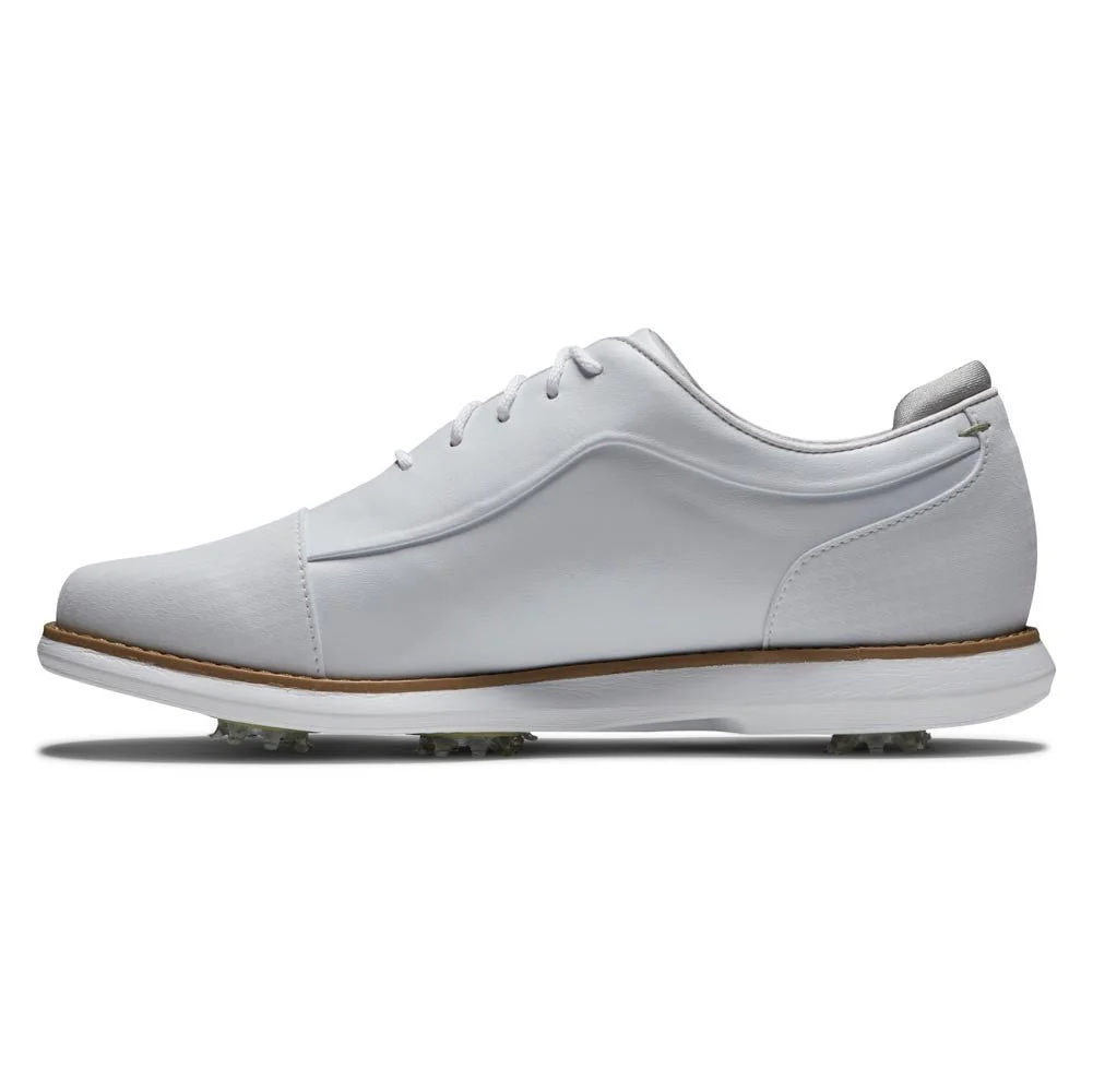 FootJoy Women's Traditions Golf Shoes - Previous Season Style - Image 2