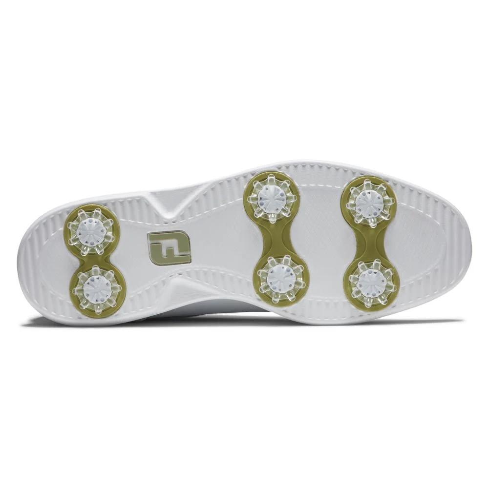 FootJoy Women's Traditions Golf Shoes - Previous Season Style - Image 4