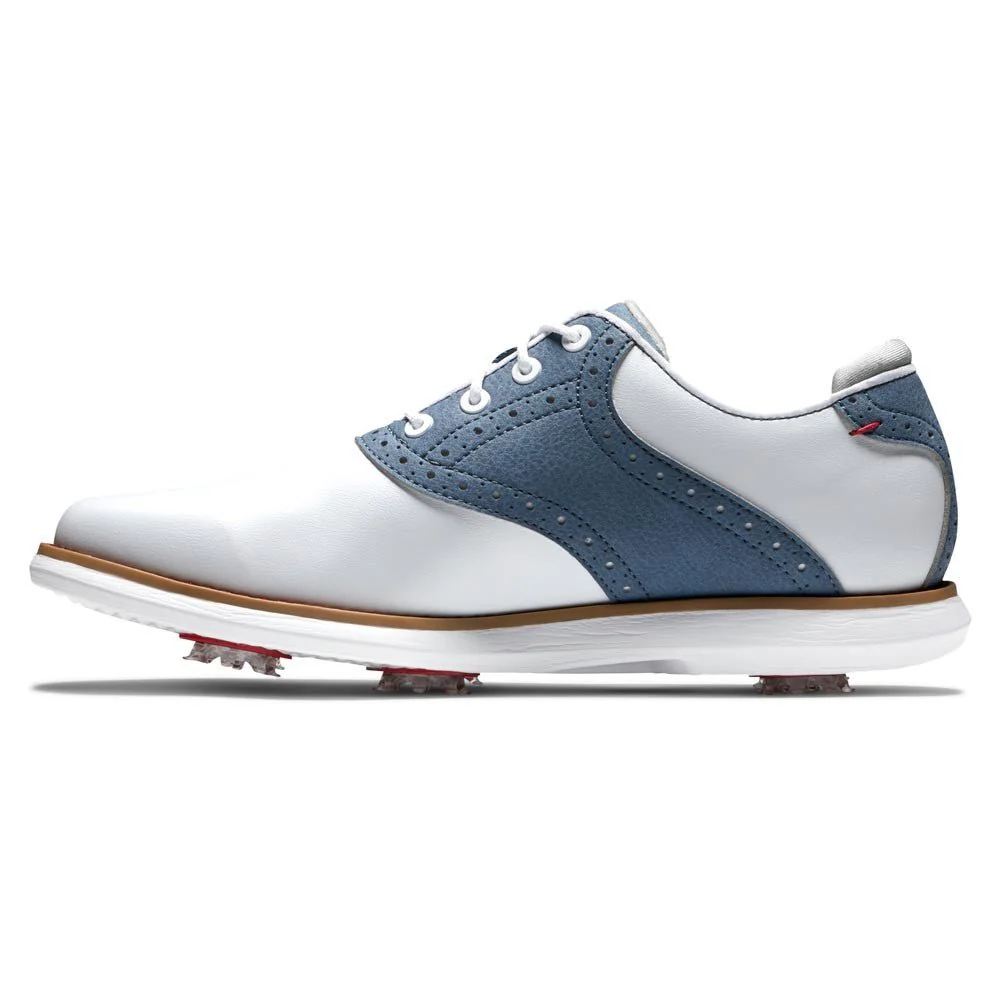 FootJoy Women's Traditions Golf Shoes - Previous Season Style - Image 2