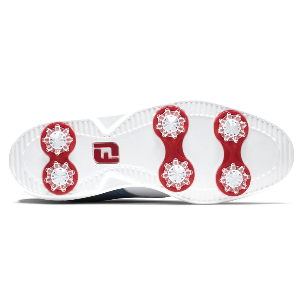 FootJoy Women's Traditions Golf Shoes - Previous Season Style - Image 4