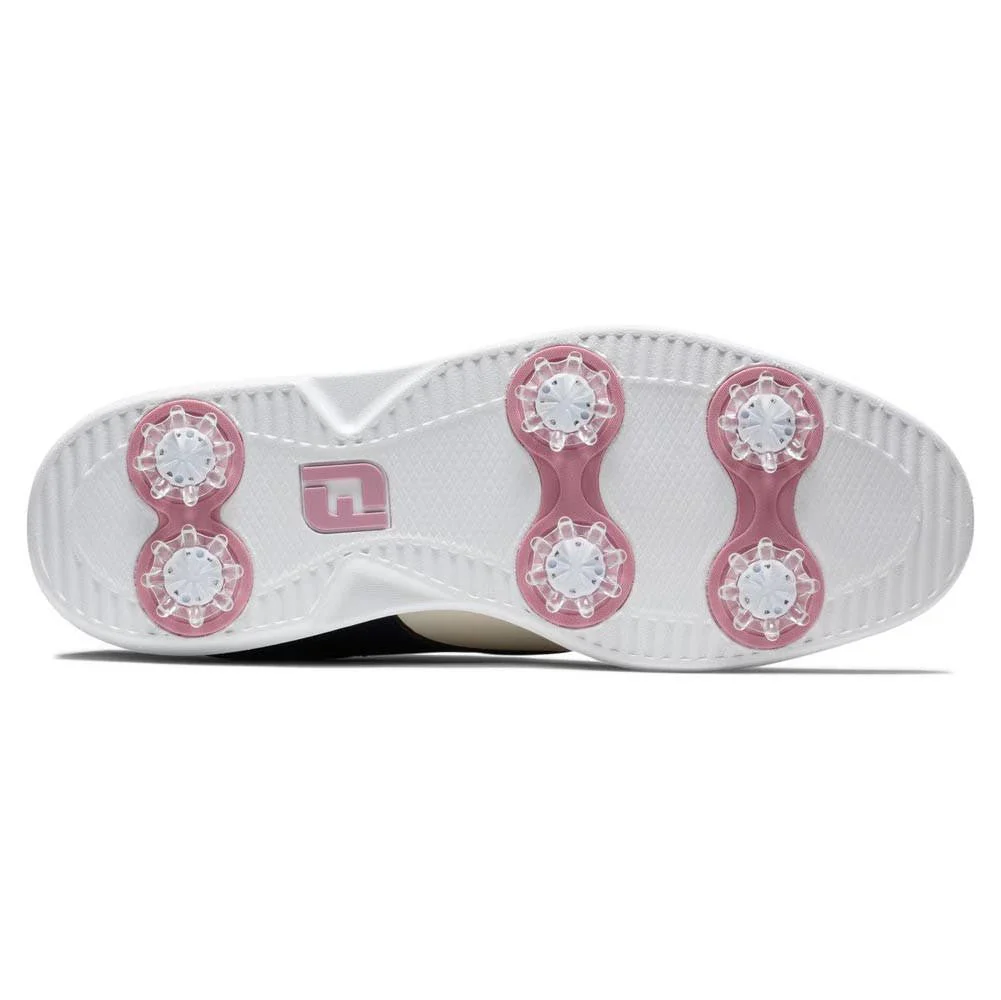 FootJoy Women's Traditions Saddle Golf Shoes - Previous Season Style - Image 4