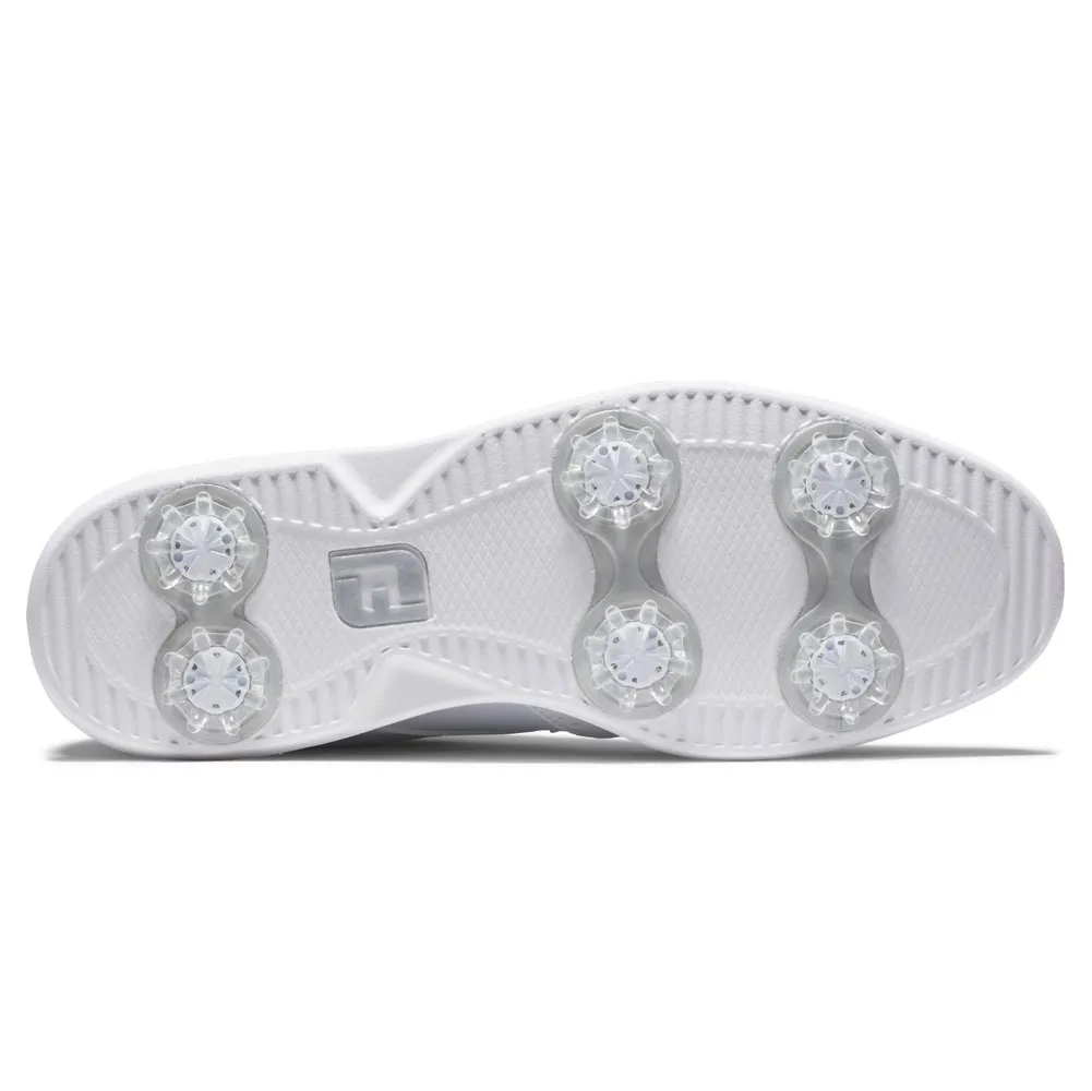 FootJoy Women's Traditions Wing Tip Golf Shoes - Image 16