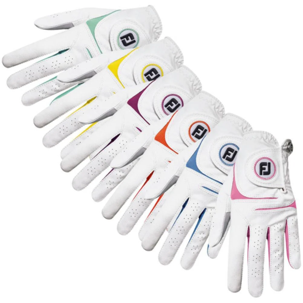 FootJoy Women's WeatherSof Fashion Glove - Prior Generation