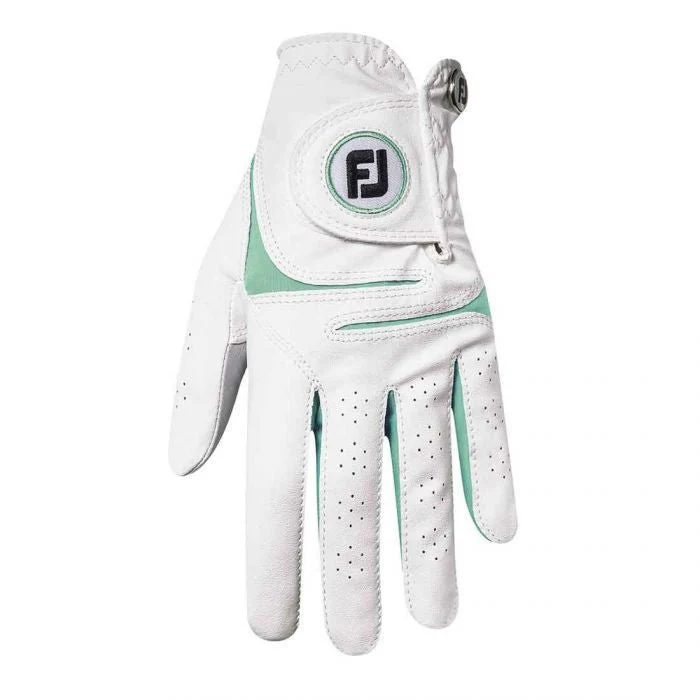 FootJoy Women's WeatherSof Fashion Glove - Prior Generation - Image 3