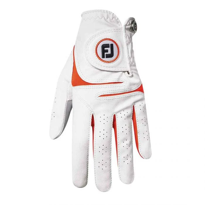 FootJoy Women's WeatherSof Fashion Glove - Prior Generation - Image 4