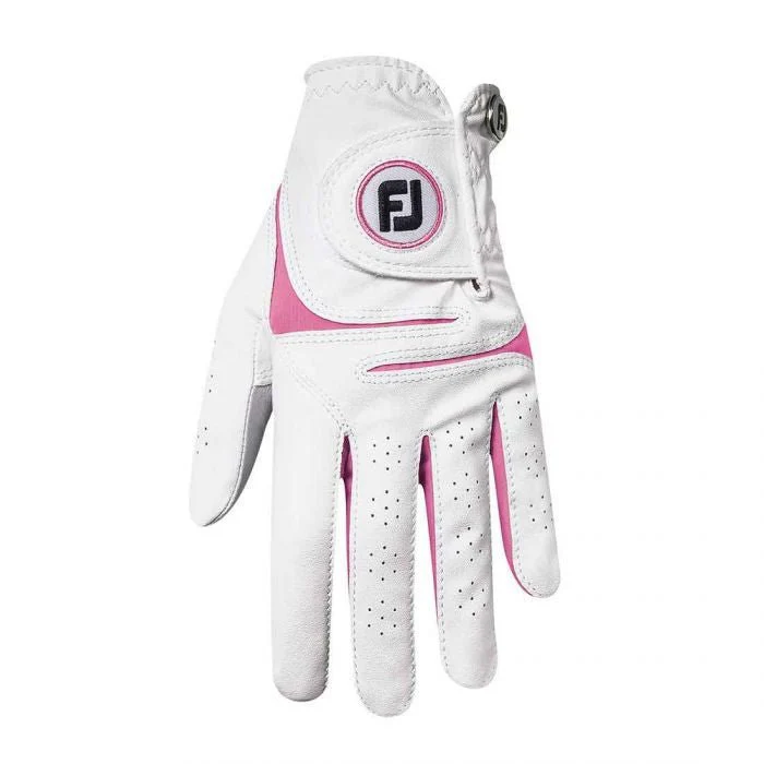 FootJoy Women's WeatherSof Fashion Glove - Prior Generation - Image 5