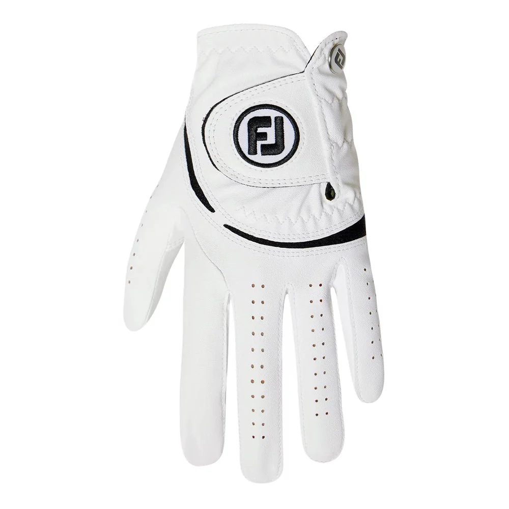 FootJoy Women's WeatherSof Glove - 2 Pack - Image 2