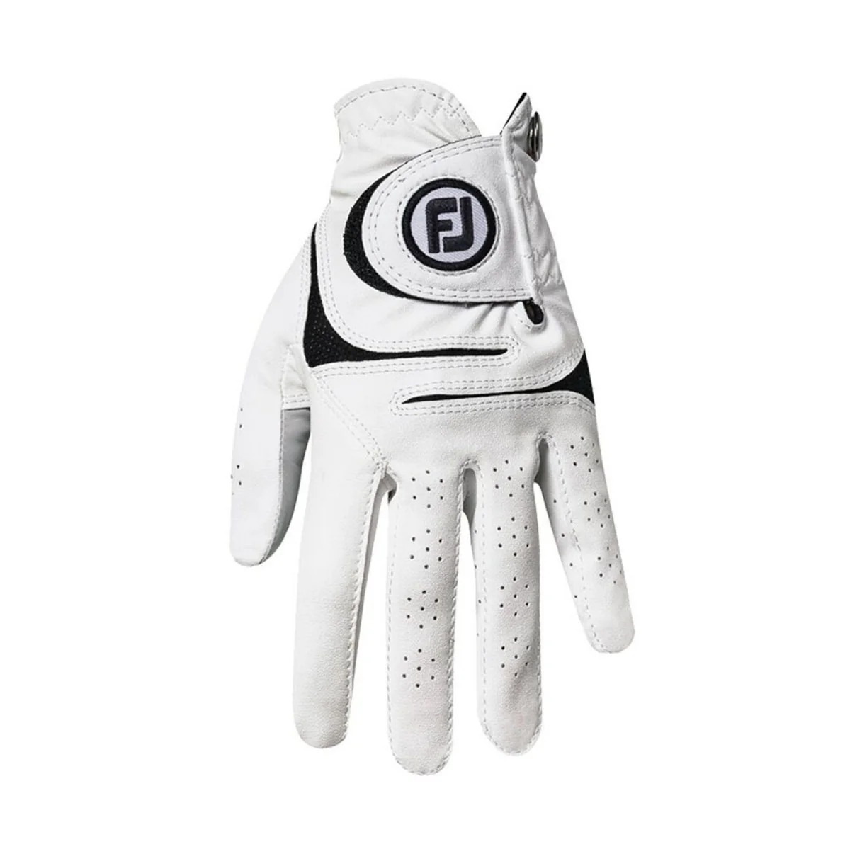 FootJoy Women's WeatherSof Glove - 2 Pack - Prior Generation - Image 3