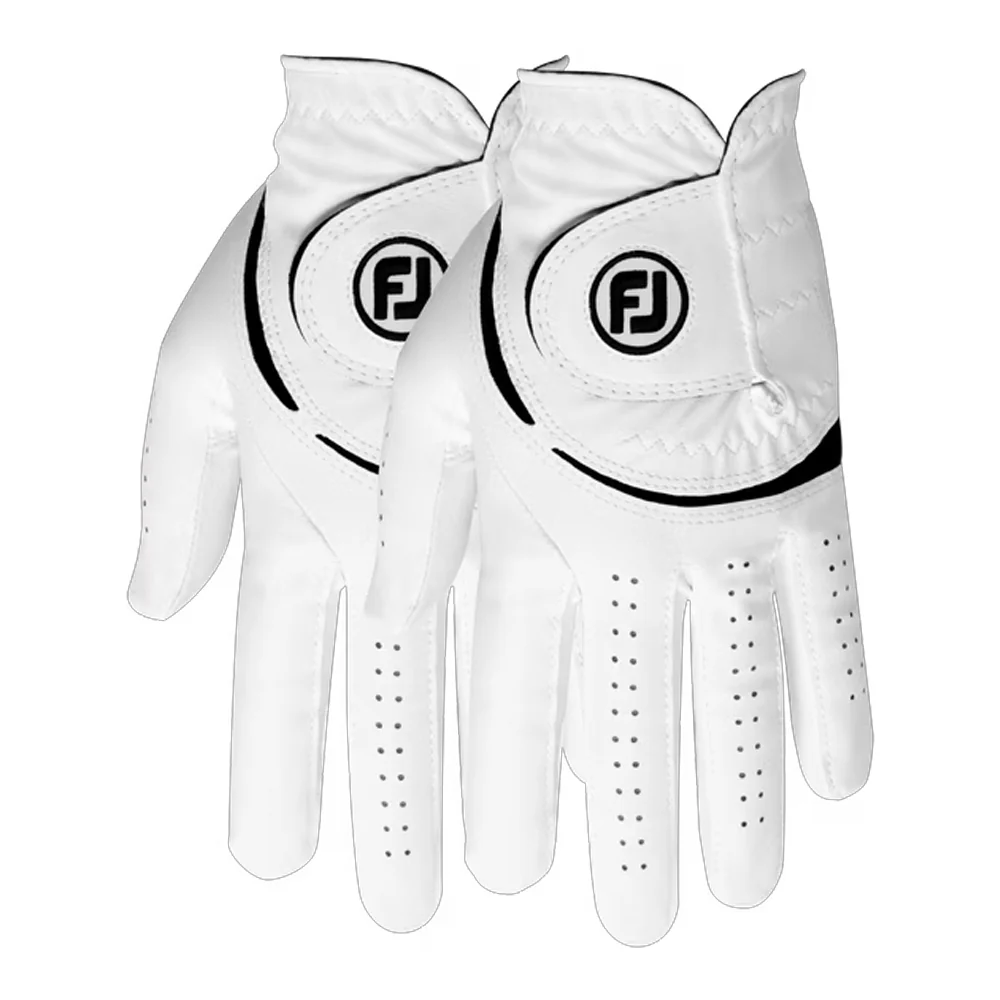 FootJoy Women's WeatherSof Glove - Pair - Image 2