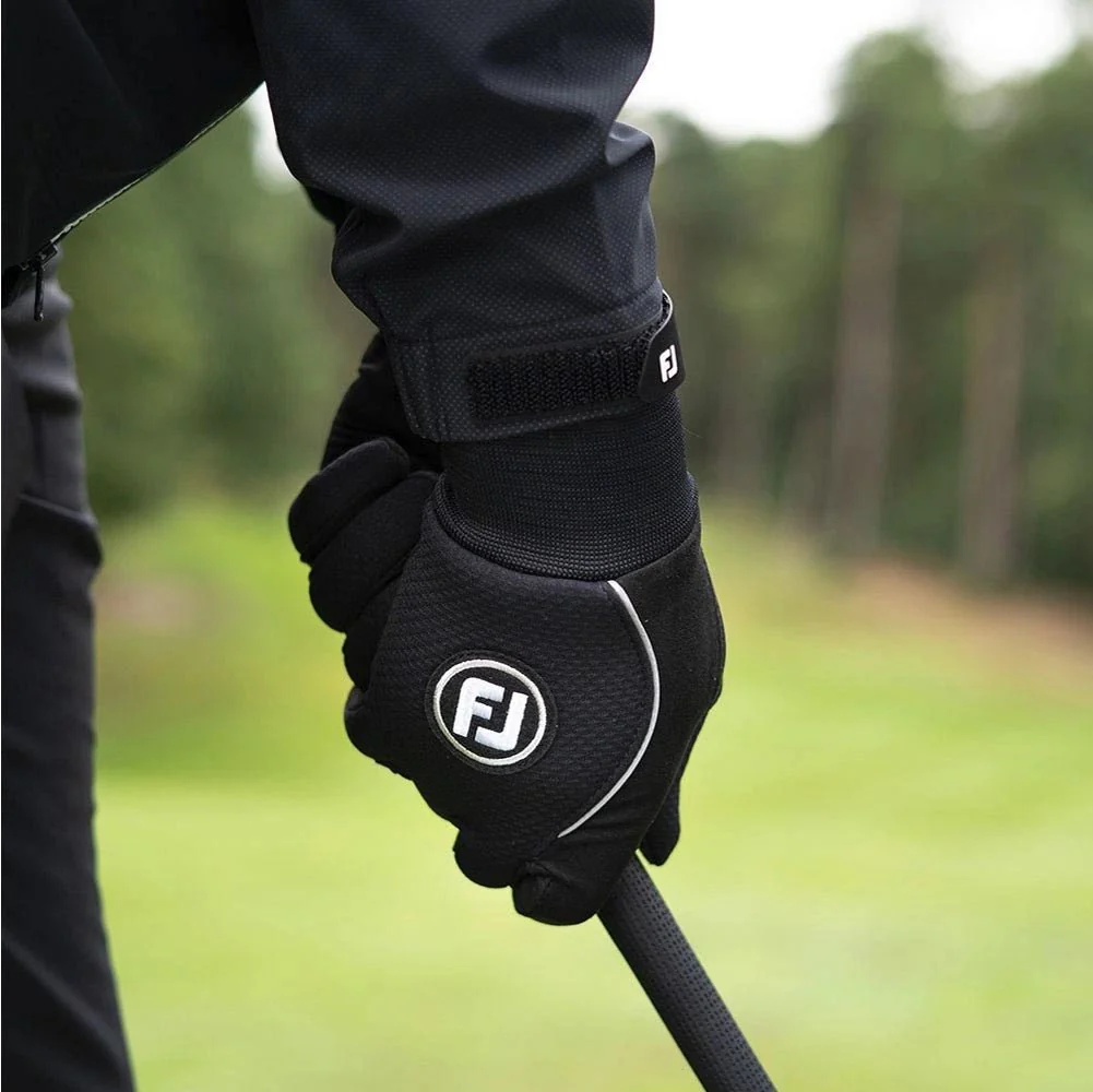 FootJoy Women's WinterSof Glove - Pair - Image 5
