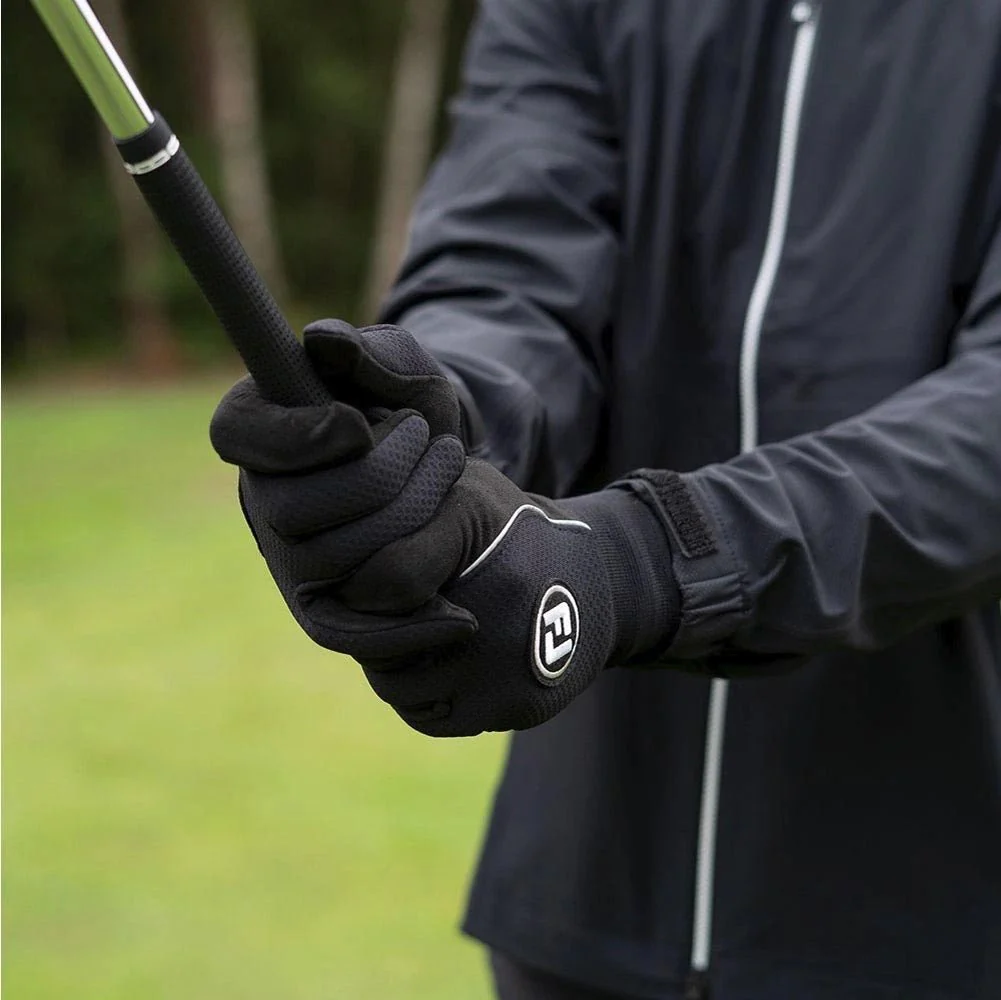 FootJoy Women's WinterSof Glove - Pair - Image 7