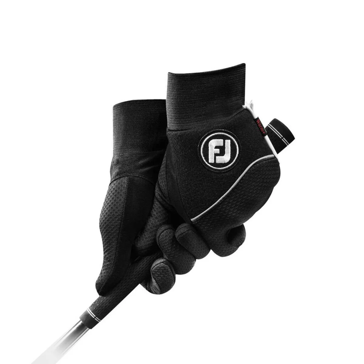 FootJoy Women's WinterSof Glove - Pair - Prior Generation - Image 3