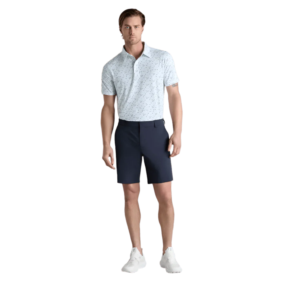 G/Fore Aye Poppy Golf Polo - Image 2