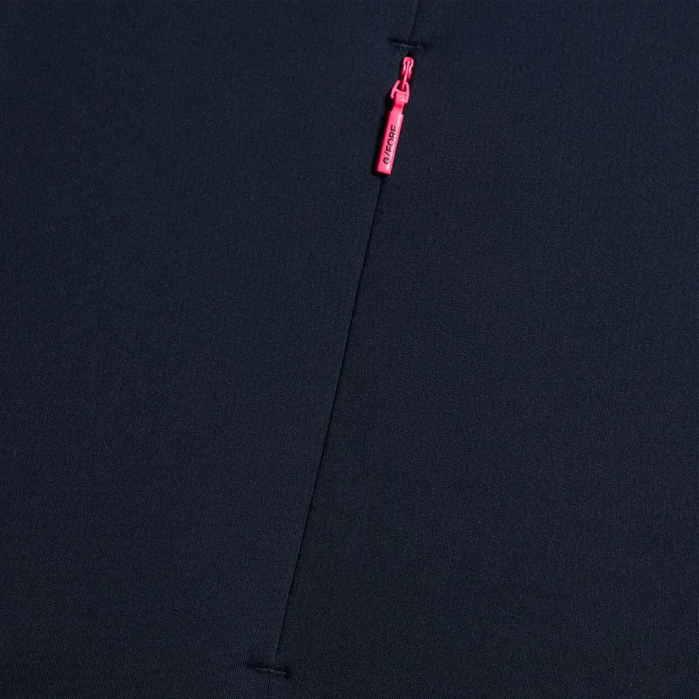 G/Fore Brushed Back Tech Terry Golf Hoodie - Image 4
