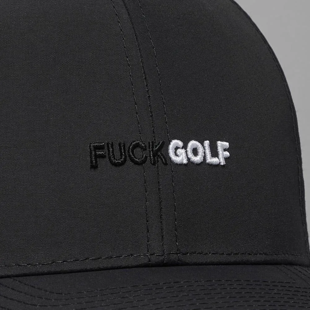 G/Fore F*CK Golf Low Profile Golf Hat - Image 4