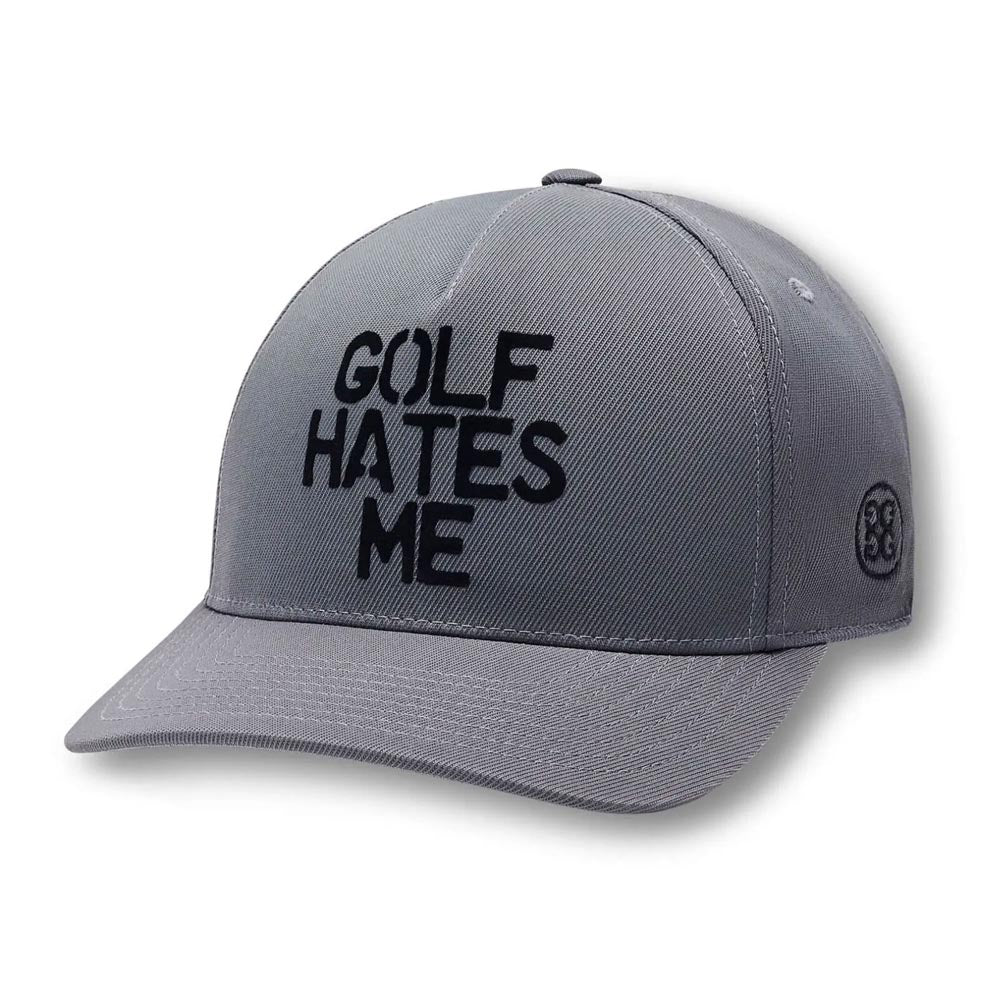 G/Fore Golf Hates Me Snapback Hat