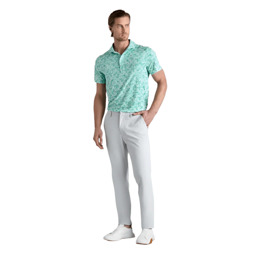 G/Fore Mapped Icon Camo Golf Polo - Image 2
