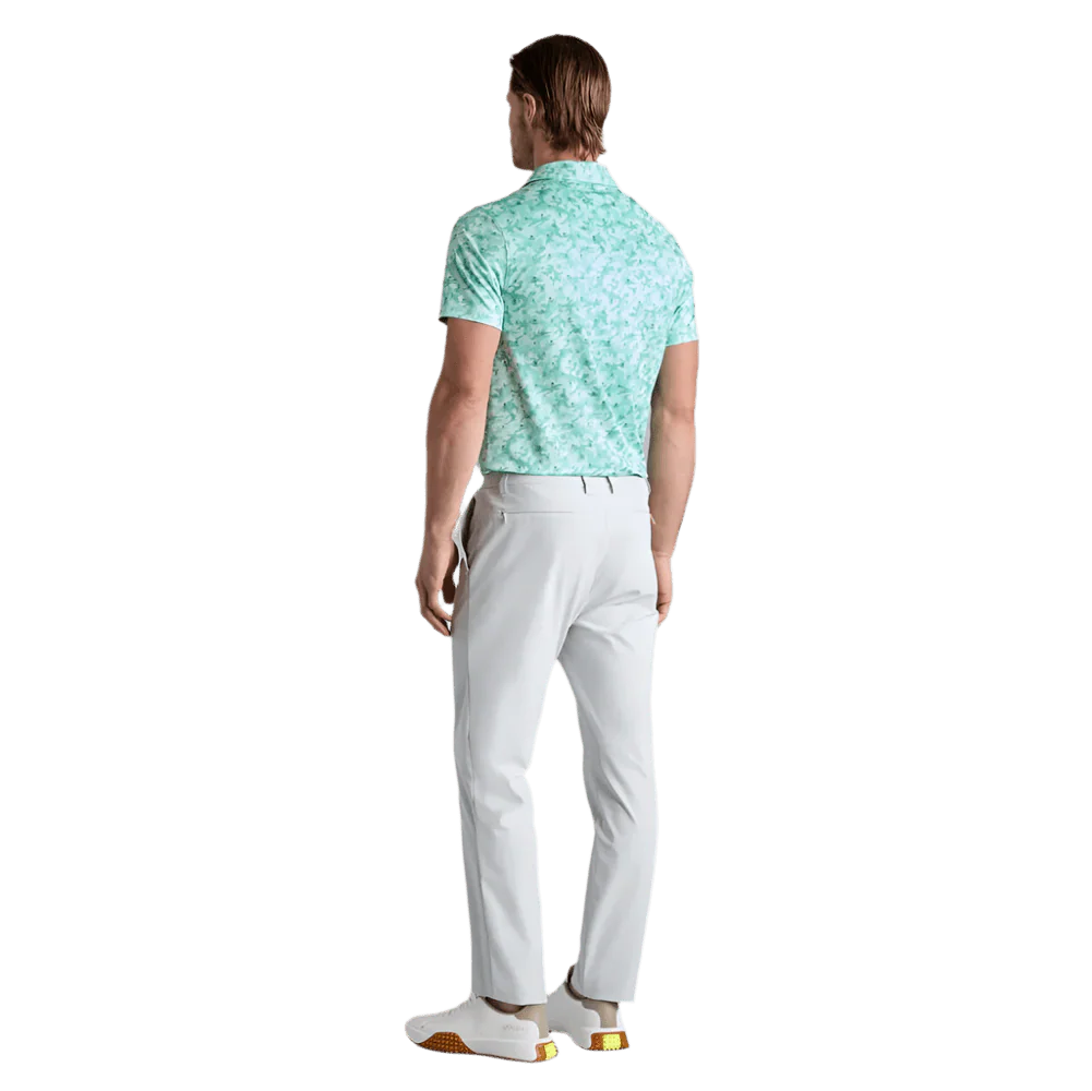 G/Fore Mapped Icon Camo Golf Polo - Image 3