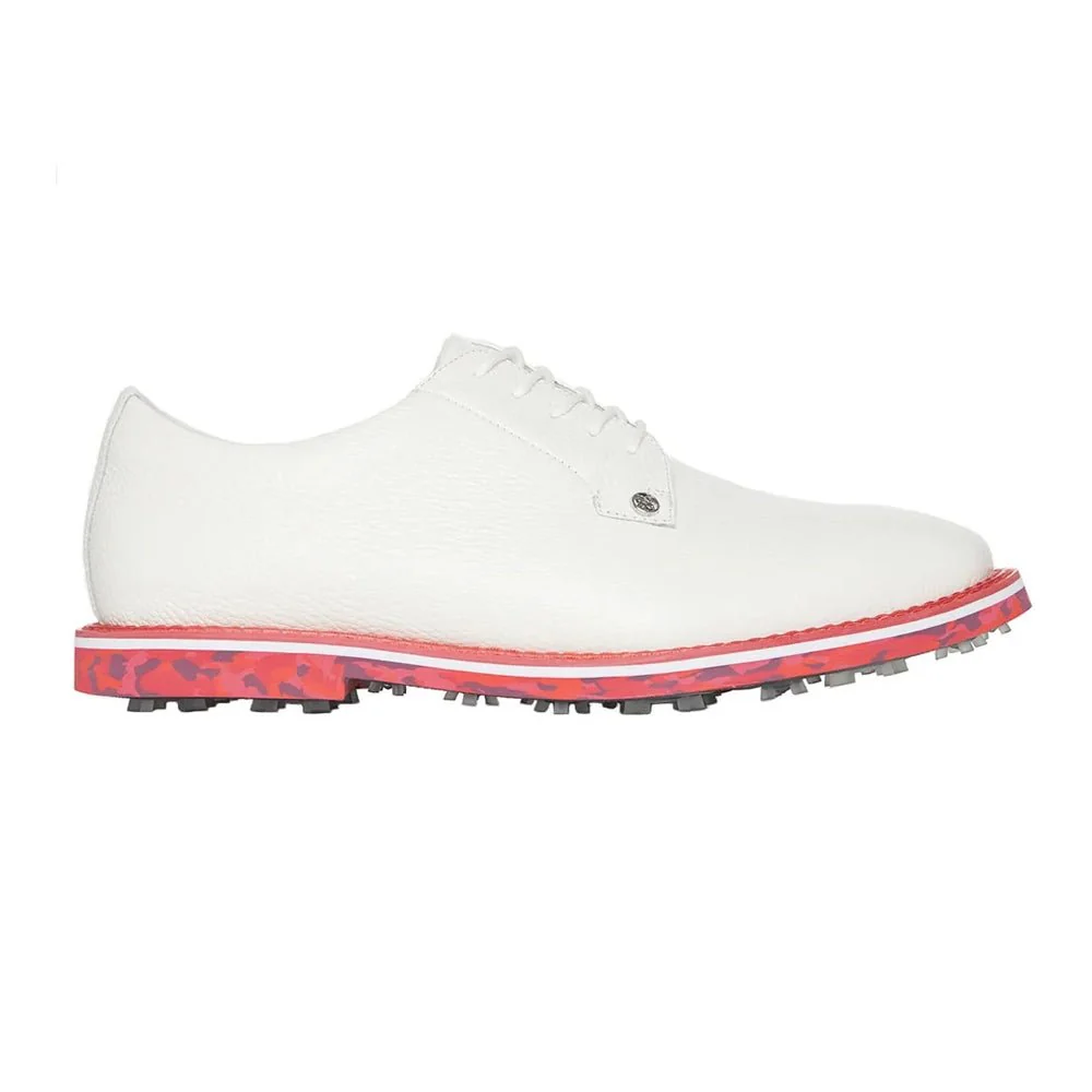 G/Fore Men's Camo Accent Gallivanter Golf Shoes