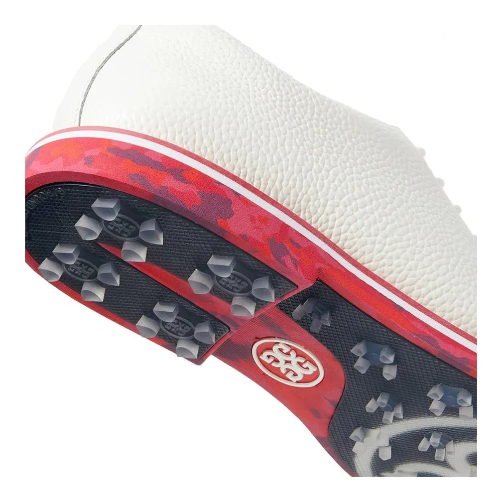 G/Fore Men's Camo Accent Gallivanter Golf Shoes - Image 4