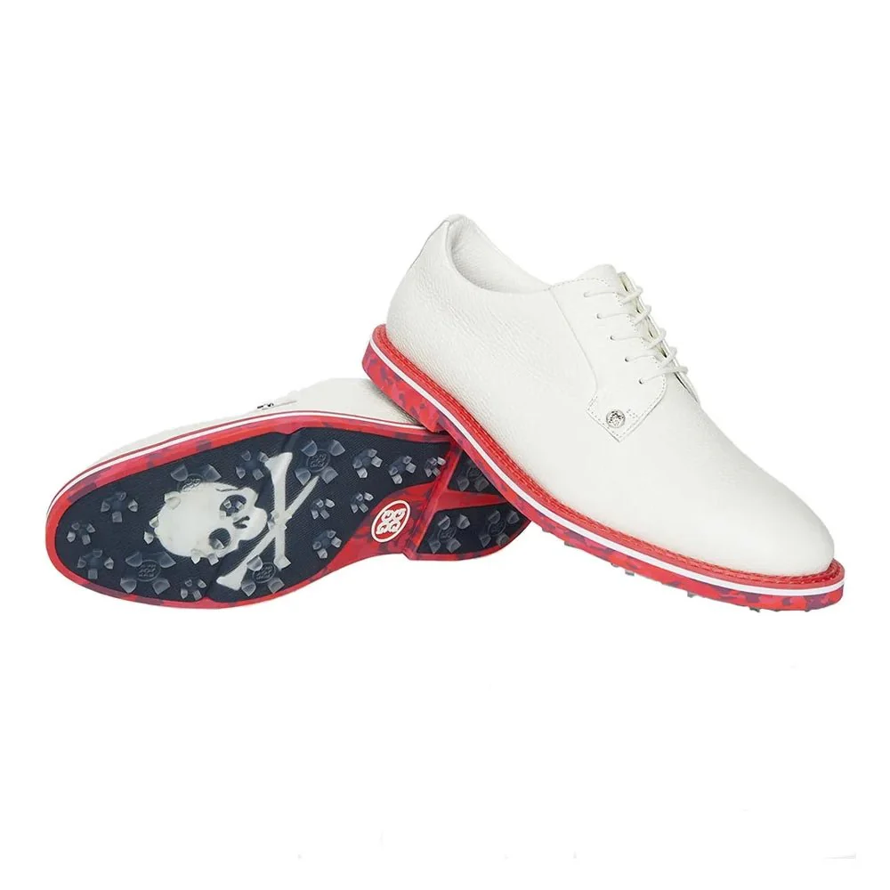 G/Fore Men's Camo Accent Gallivanter Golf Shoes - Image 7