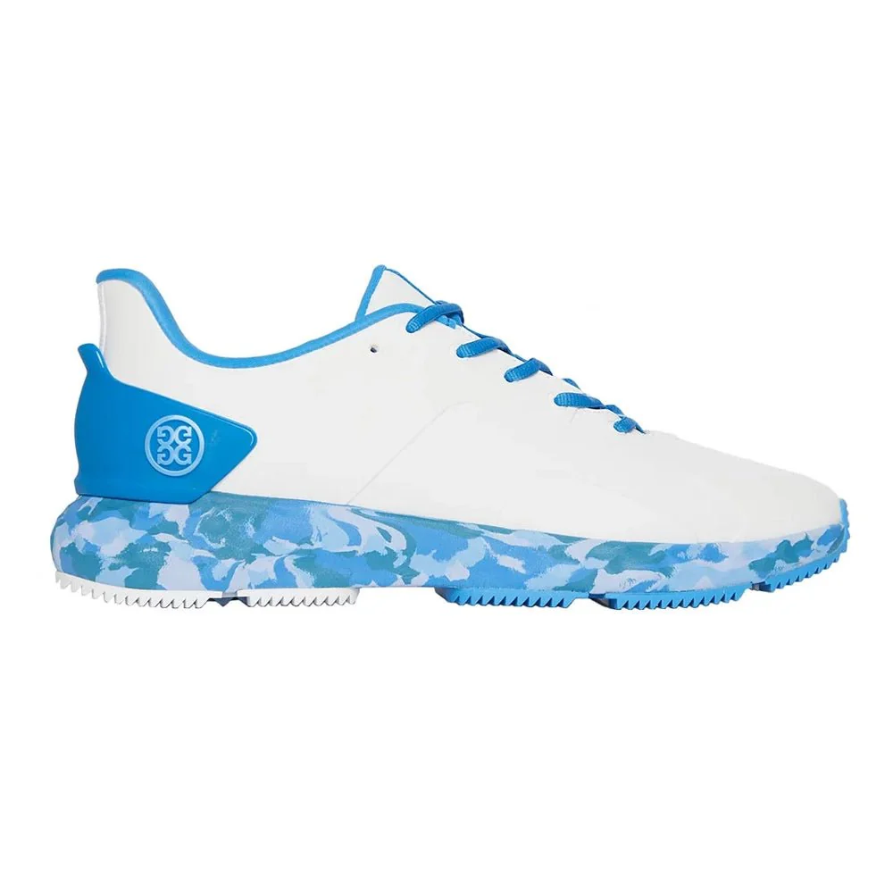 G/Fore Men's Camo Sole MG4+ Golf Shoes