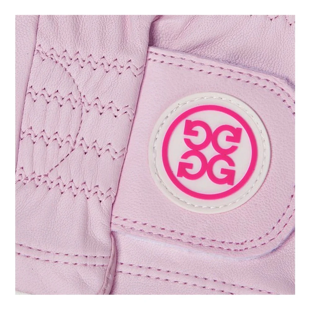 G/Fore Men's Pastel Collection Glove - Image 2