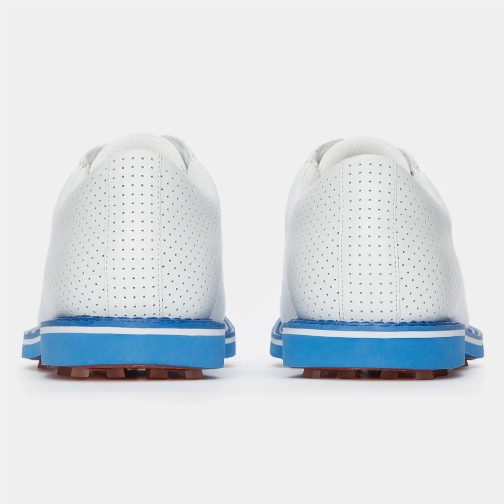 G/Fore Men's Perforated Gallivanter Golf Shoes - Image 5