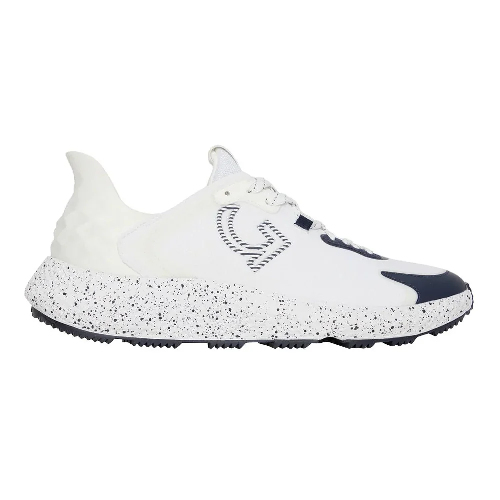 G/Fore Men's Specks & Stripes MG4X2 Cross Trainer Golf Shoes