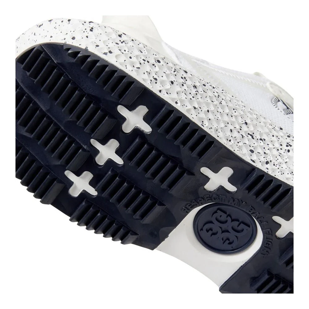 G/Fore Men's Specks & Stripes MG4X2 Cross Trainer Golf Shoes - Image 5